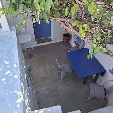 בית נופש Hopper *