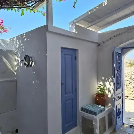 Hébergement de vacances Hopper *